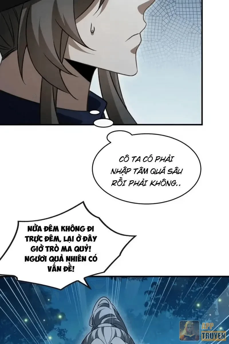 Thế Giới Quỷ Thần, Ta Có Ngộ Tính Đặc Thù Chapter 58 - 20