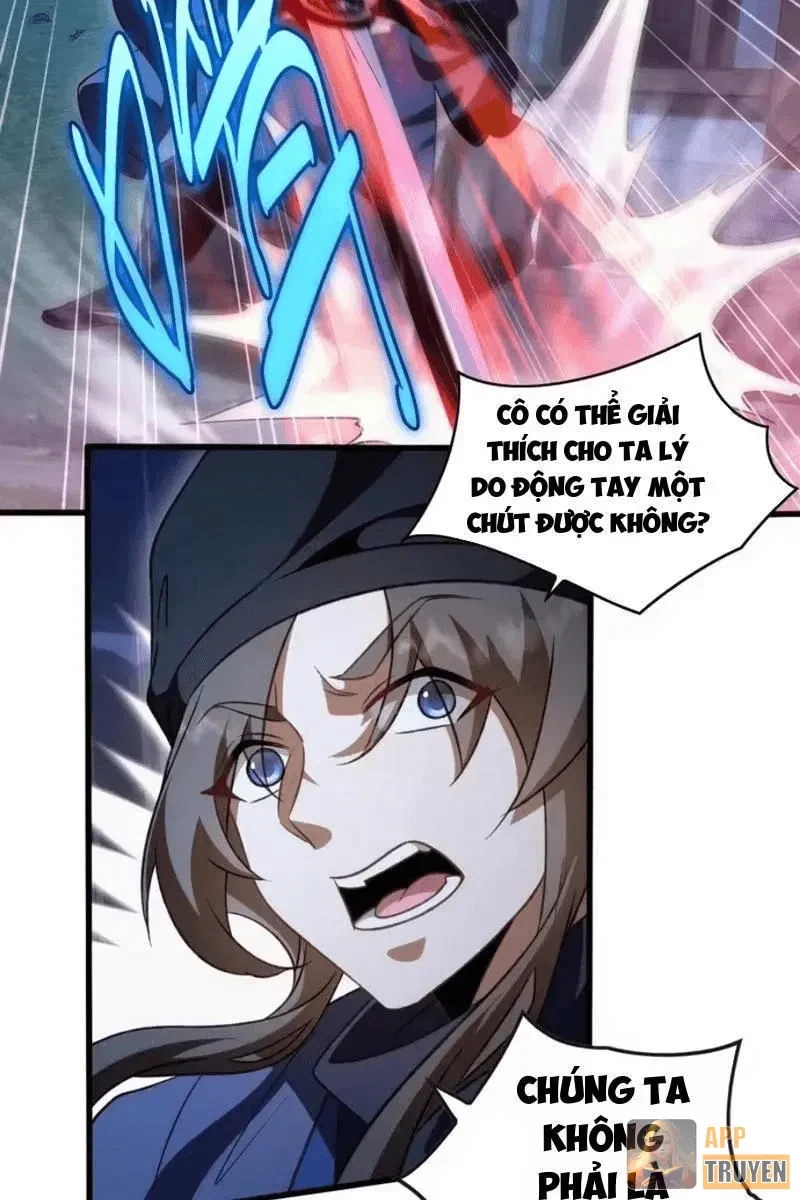 Thế Giới Quỷ Thần, Ta Có Ngộ Tính Đặc Thù Chapter 58 - 27