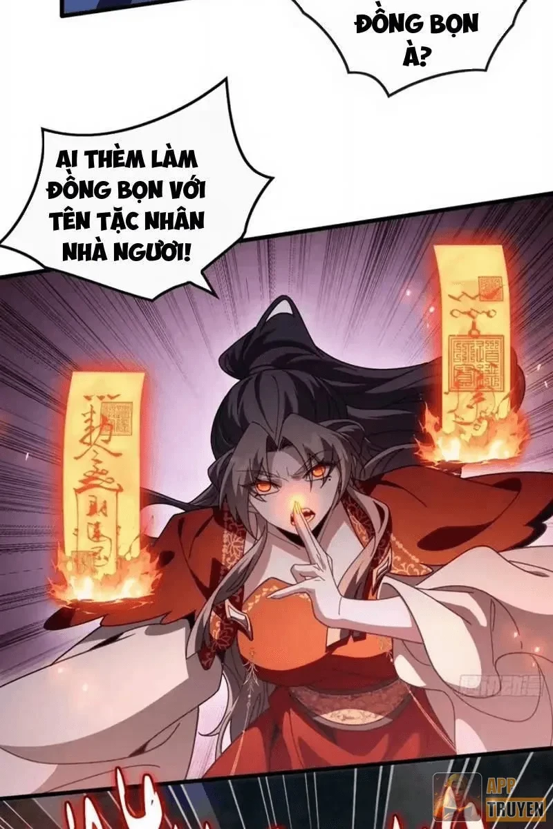 Thế Giới Quỷ Thần, Ta Có Ngộ Tính Đặc Thù Chapter 58 - 28