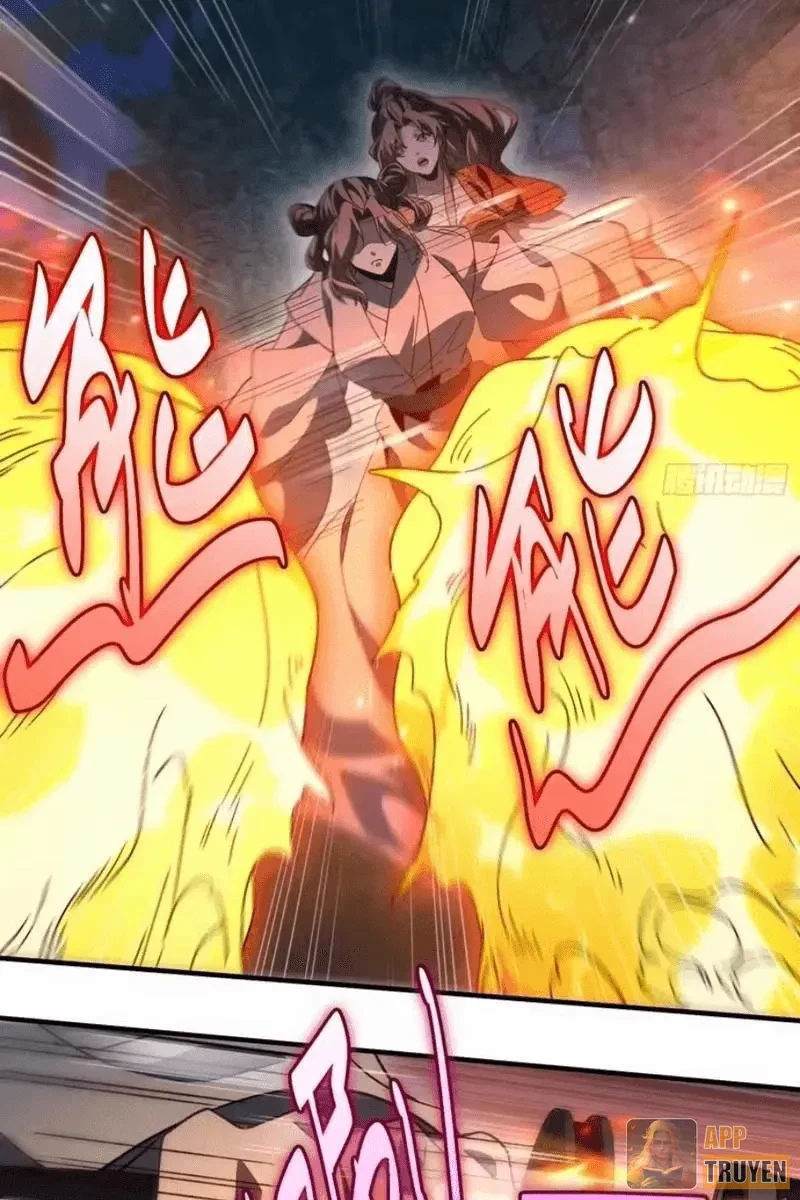 Thế Giới Quỷ Thần, Ta Có Ngộ Tính Đặc Thù Chapter 58 - 32