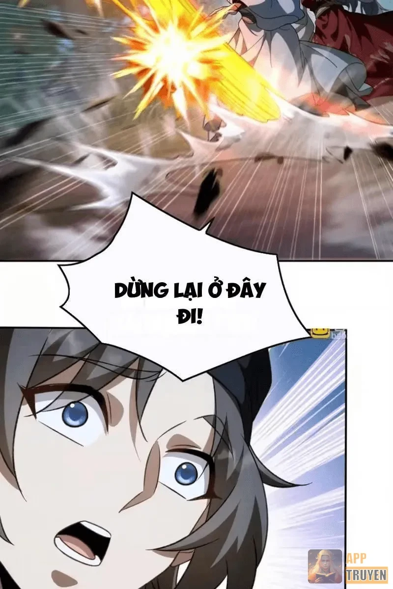 Thế Giới Quỷ Thần, Ta Có Ngộ Tính Đặc Thù Chapter 58 - 34