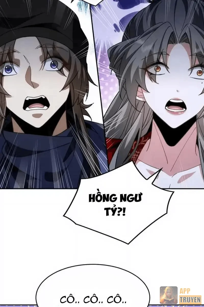 Thế Giới Quỷ Thần, Ta Có Ngộ Tính Đặc Thù Chapter 58 - 37