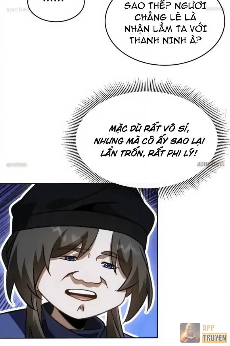 Thế Giới Quỷ Thần, Ta Có Ngộ Tính Đặc Thù Chapter 58 - 39