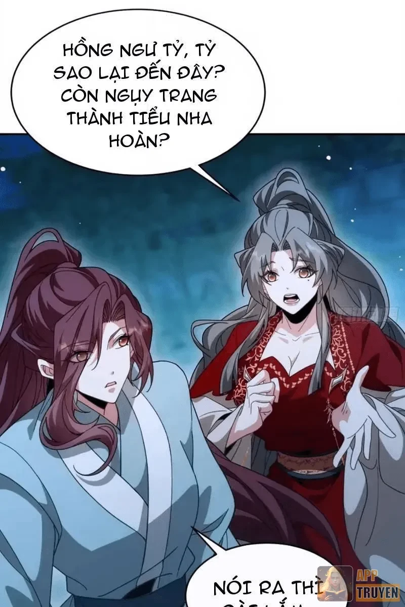 Thế Giới Quỷ Thần, Ta Có Ngộ Tính Đặc Thù Chapter 58 - 40