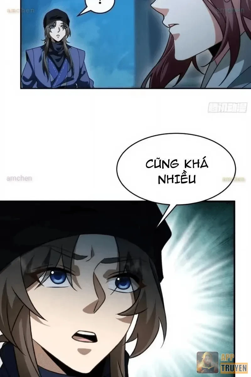 Thế Giới Quỷ Thần, Ta Có Ngộ Tính Đặc Thù Chapter 58 - 42