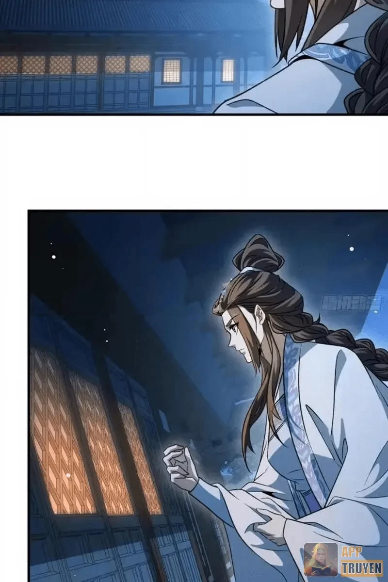 Thế Giới Quỷ Thần, Ta Có Ngộ Tính Đặc Thù Chapter 59 - 4