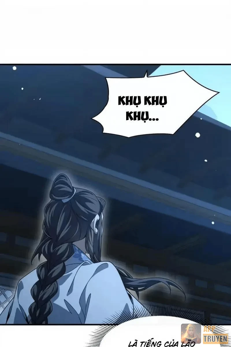 Thế Giới Quỷ Thần, Ta Có Ngộ Tính Đặc Thù Chapter 59 - 6