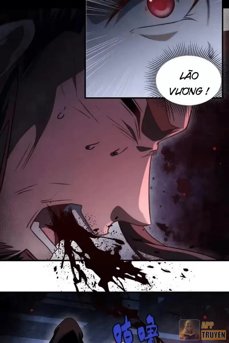 Thế Giới Quỷ Thần, Ta Có Ngộ Tính Đặc Thù Chapter 59 - 10