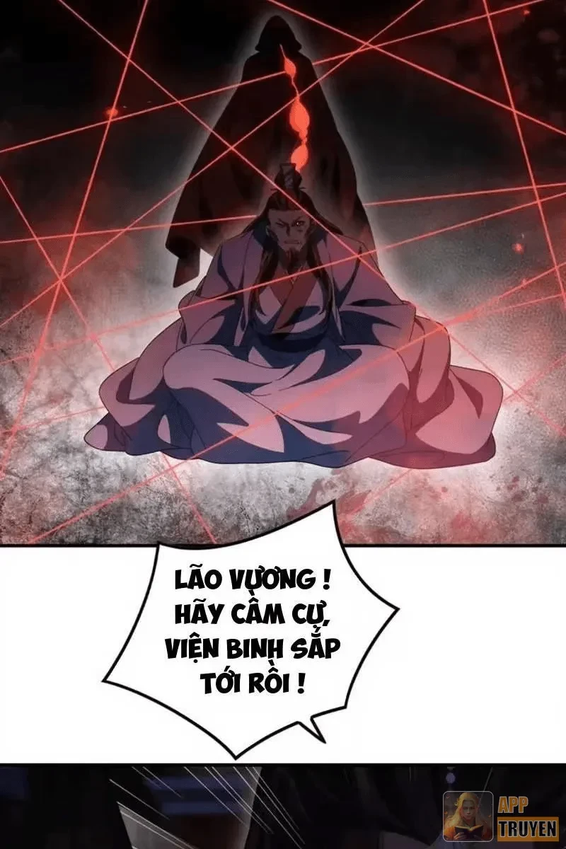 Thế Giới Quỷ Thần, Ta Có Ngộ Tính Đặc Thù Chapter 59 - 14