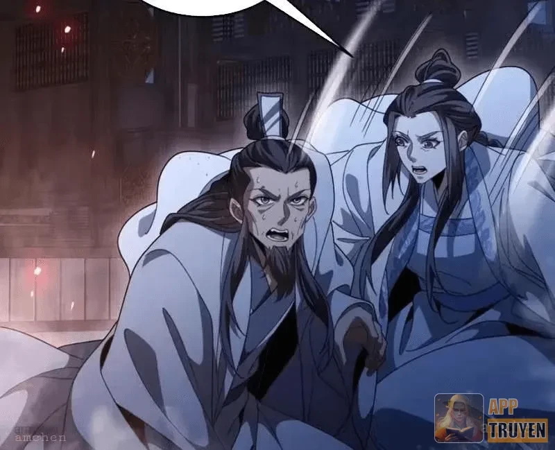 Thế Giới Quỷ Thần, Ta Có Ngộ Tính Đặc Thù Chapter 59 - 20