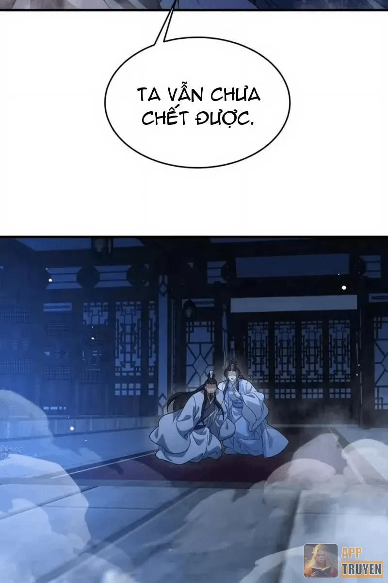 Thế Giới Quỷ Thần, Ta Có Ngộ Tính Đặc Thù Chapter 59 - 21