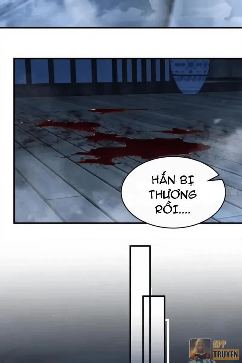 Thế Giới Quỷ Thần, Ta Có Ngộ Tính Đặc Thù Chapter 59 - 22