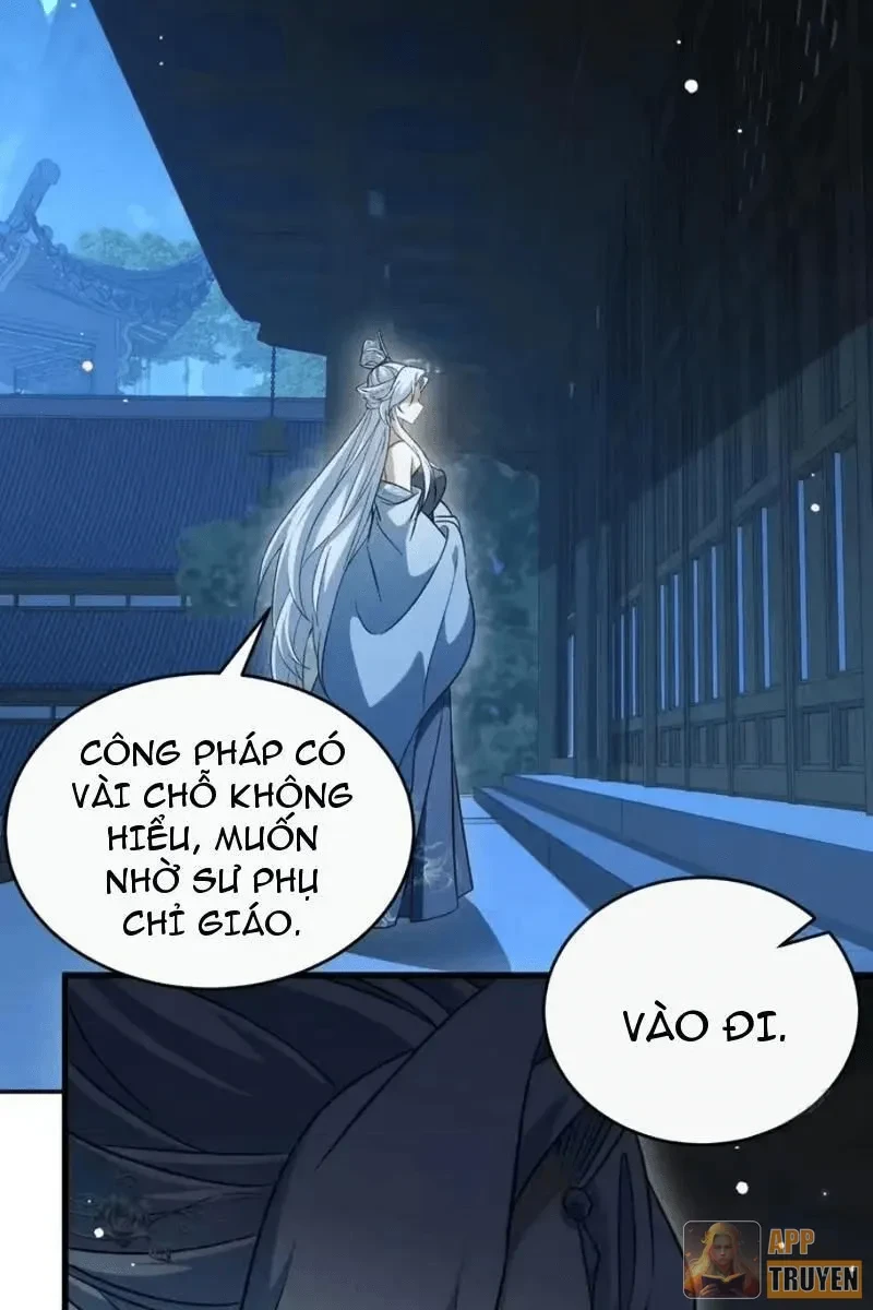 Thế Giới Quỷ Thần, Ta Có Ngộ Tính Đặc Thù Chapter 59 - 29