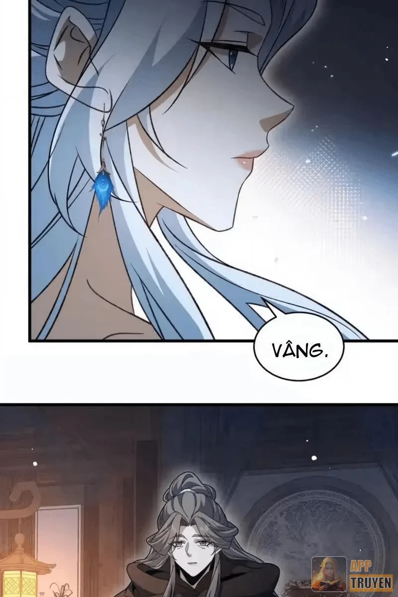 Thế Giới Quỷ Thần, Ta Có Ngộ Tính Đặc Thù Chapter 59 - 30