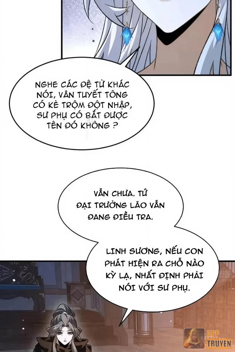 Thế Giới Quỷ Thần, Ta Có Ngộ Tính Đặc Thù Chapter 59 - 38
