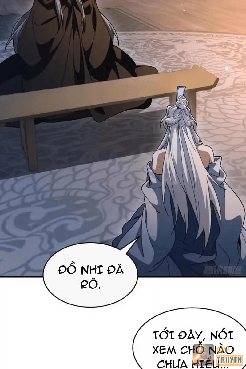 Thế Giới Quỷ Thần, Ta Có Ngộ Tính Đặc Thù Chapter 59 - 39
