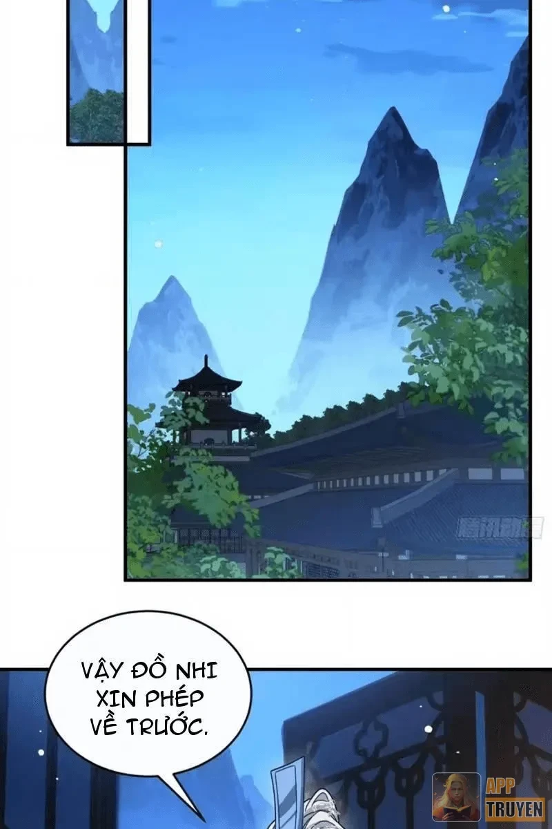 Thế Giới Quỷ Thần, Ta Có Ngộ Tính Đặc Thù Chapter 59 - 41