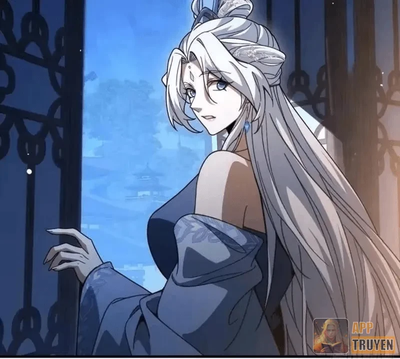 Thế Giới Quỷ Thần, Ta Có Ngộ Tính Đặc Thù Chapter 59 - 42