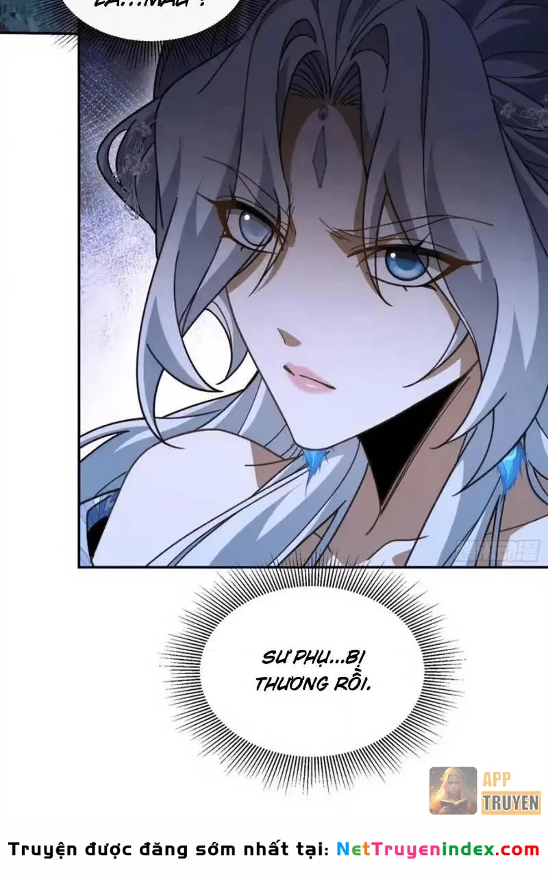 Thế Giới Quỷ Thần, Ta Có Ngộ Tính Đặc Thù Chapter 60 - 5