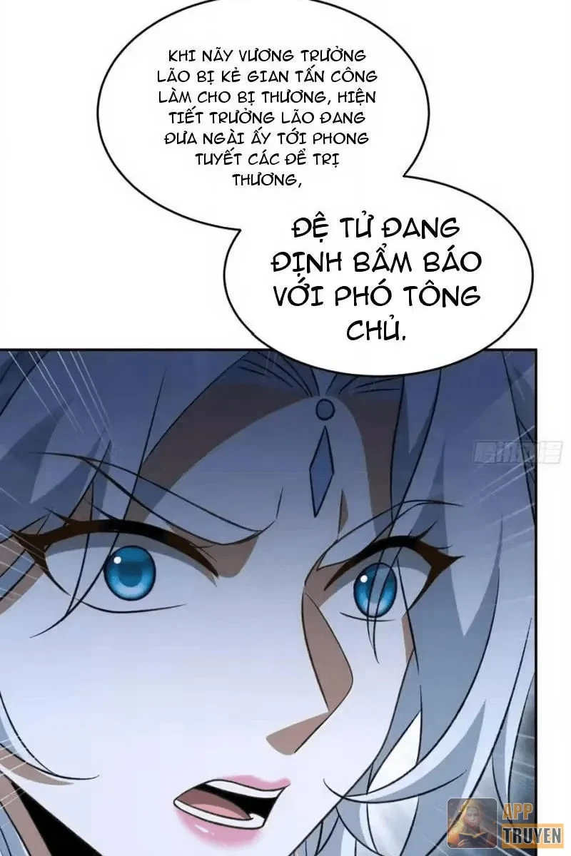 Thế Giới Quỷ Thần, Ta Có Ngộ Tính Đặc Thù Chapter 60 - 8