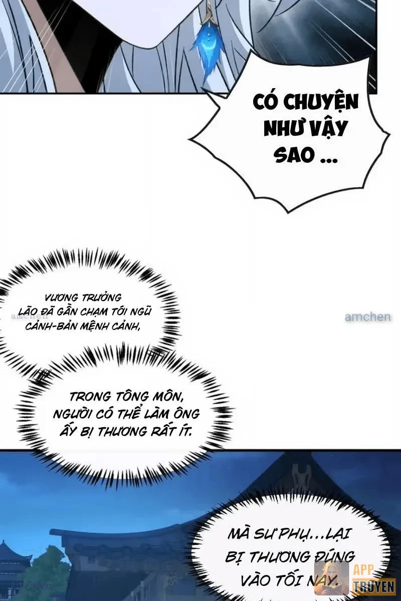 Thế Giới Quỷ Thần, Ta Có Ngộ Tính Đặc Thù Chapter 60 - 9