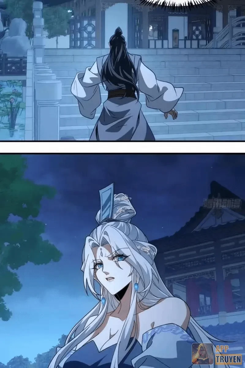 Thế Giới Quỷ Thần, Ta Có Ngộ Tính Đặc Thù Chapter 60 - 10