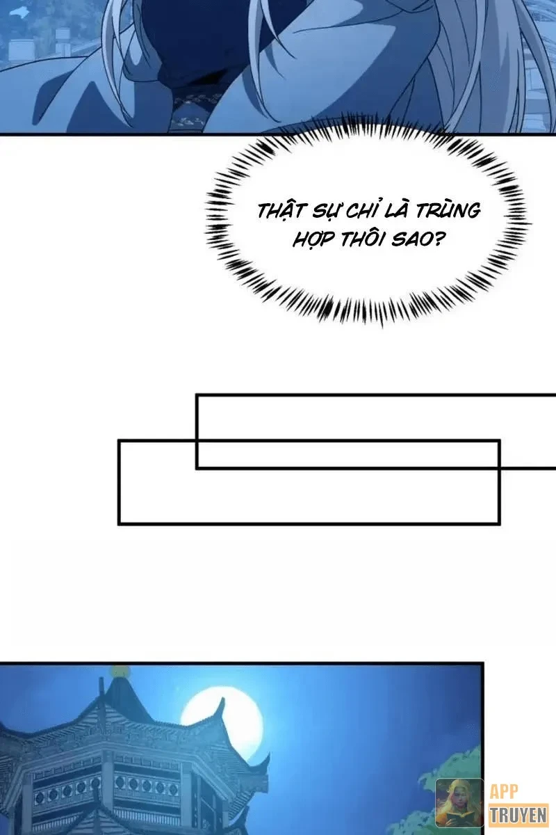 Thế Giới Quỷ Thần, Ta Có Ngộ Tính Đặc Thù Chapter 60 - 11