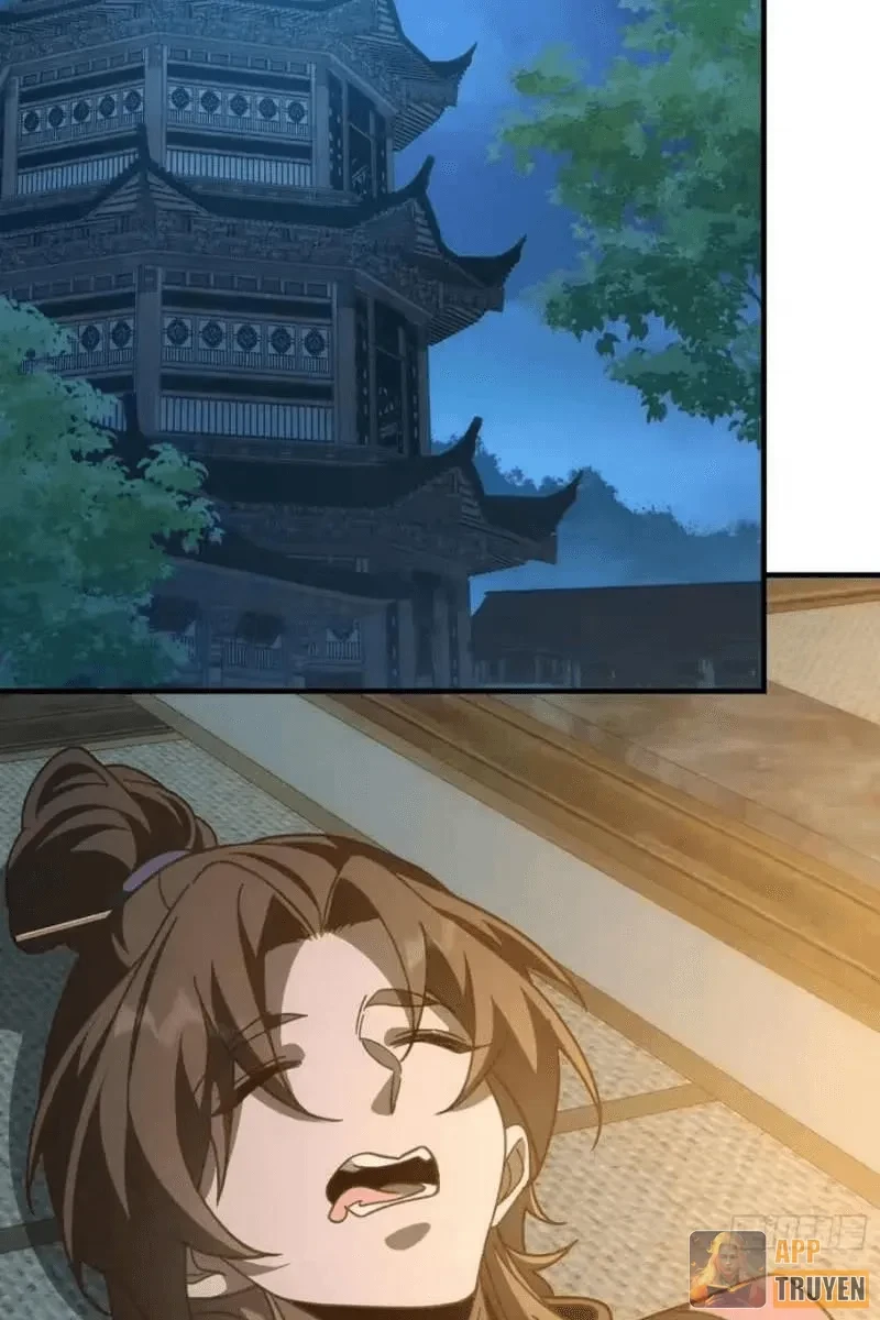 Thế Giới Quỷ Thần, Ta Có Ngộ Tính Đặc Thù Chapter 60 - 12