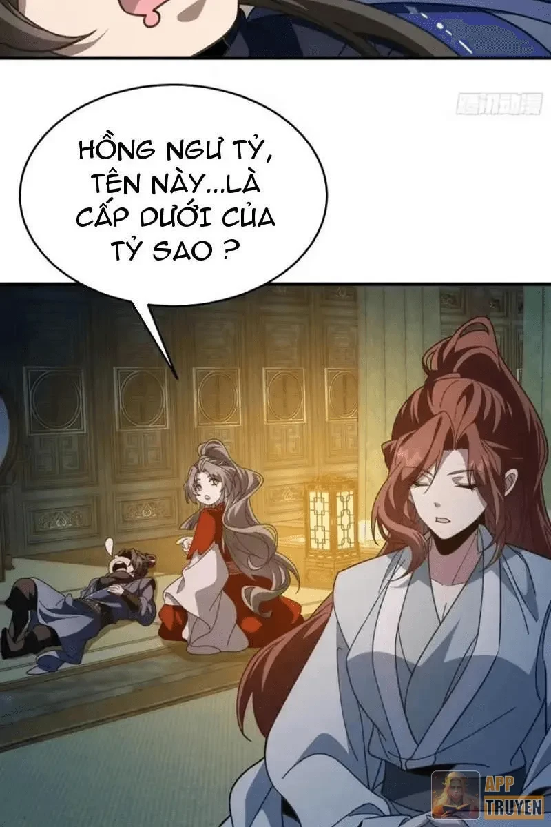 Thế Giới Quỷ Thần, Ta Có Ngộ Tính Đặc Thù Chapter 60 - 14