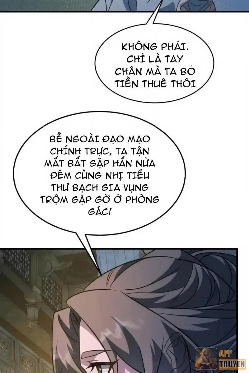 Thế Giới Quỷ Thần, Ta Có Ngộ Tính Đặc Thù Chapter 60 - 15