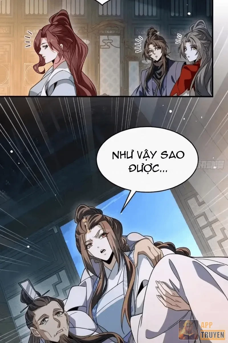 Thế Giới Quỷ Thần, Ta Có Ngộ Tính Đặc Thù Chapter 60 - 21