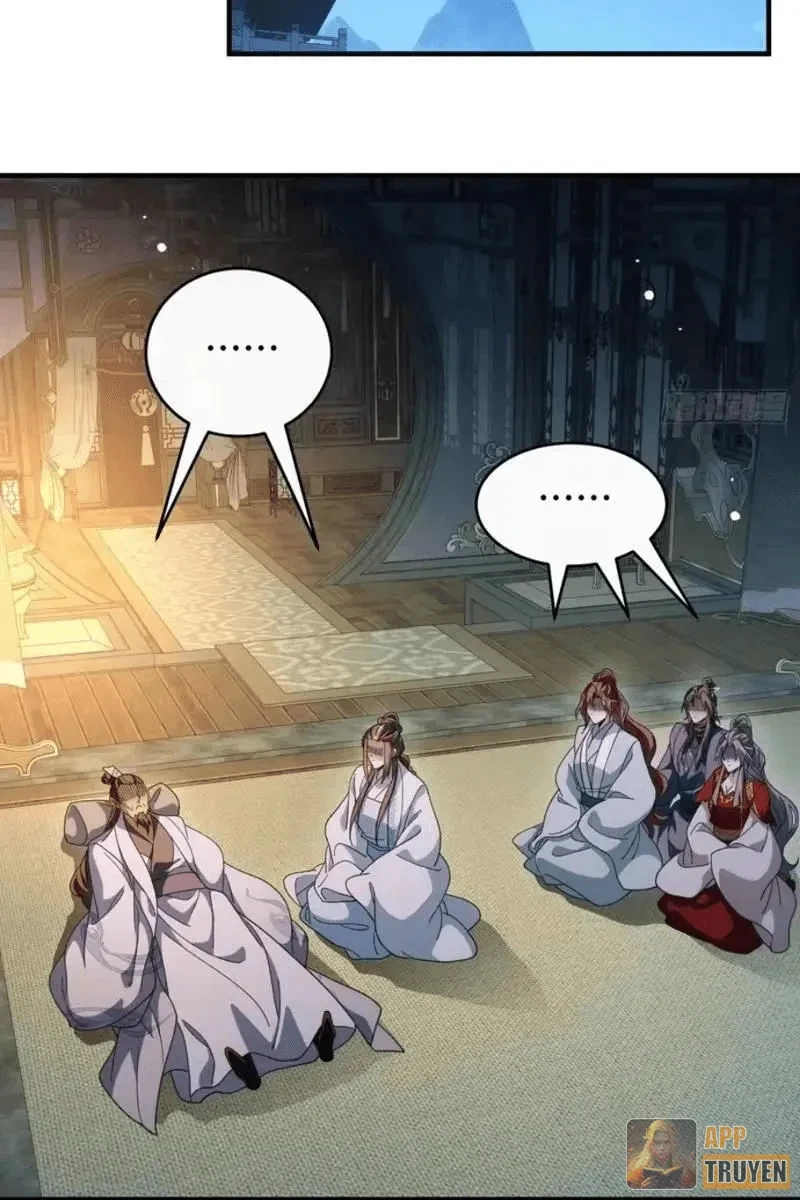 Thế Giới Quỷ Thần, Ta Có Ngộ Tính Đặc Thù Chapter 60 - 24