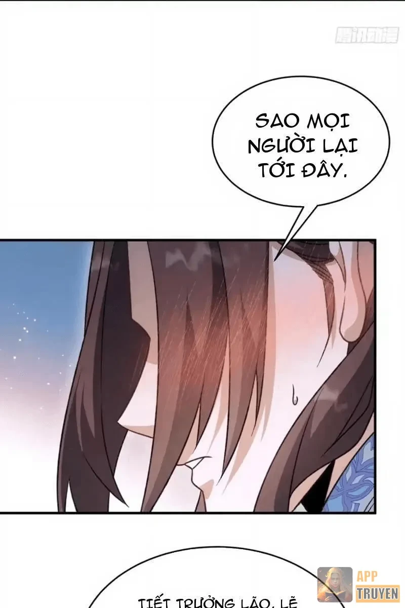 Thế Giới Quỷ Thần, Ta Có Ngộ Tính Đặc Thù Chapter 60 - 25