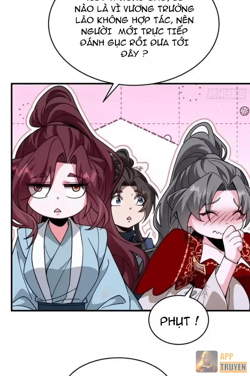 Thế Giới Quỷ Thần, Ta Có Ngộ Tính Đặc Thù Chapter 60 - 26