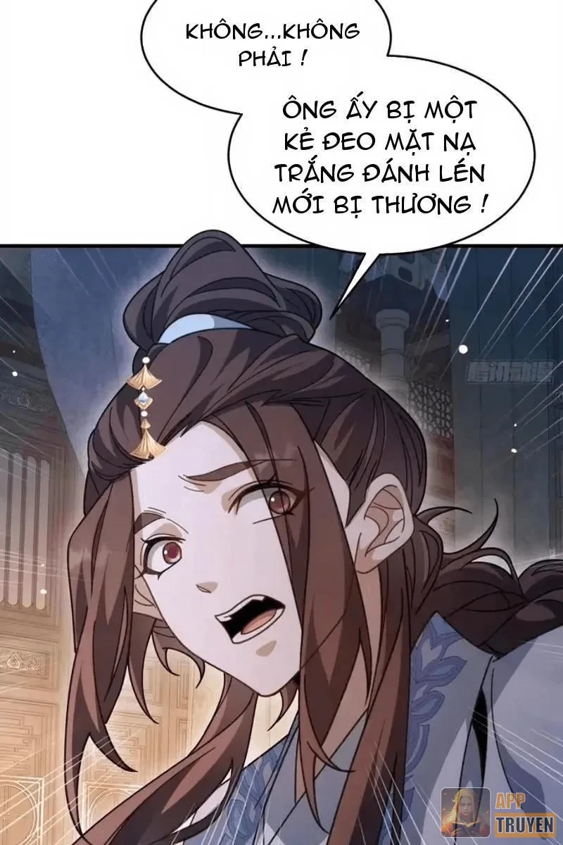 Thế Giới Quỷ Thần, Ta Có Ngộ Tính Đặc Thù Chapter 60 - 27