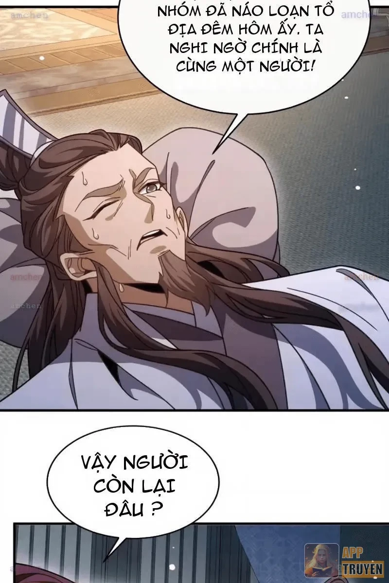 Thế Giới Quỷ Thần, Ta Có Ngộ Tính Đặc Thù Chapter 60 - 29