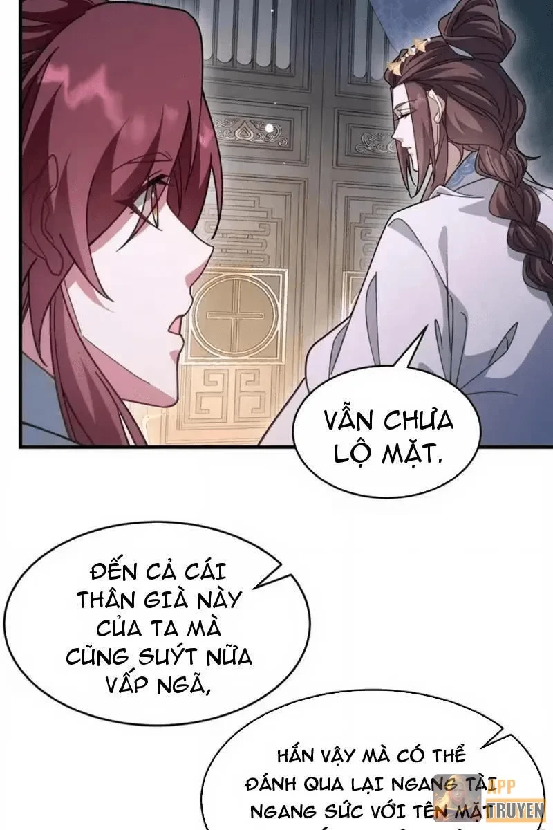 Thế Giới Quỷ Thần, Ta Có Ngộ Tính Đặc Thù Chapter 60 - 30