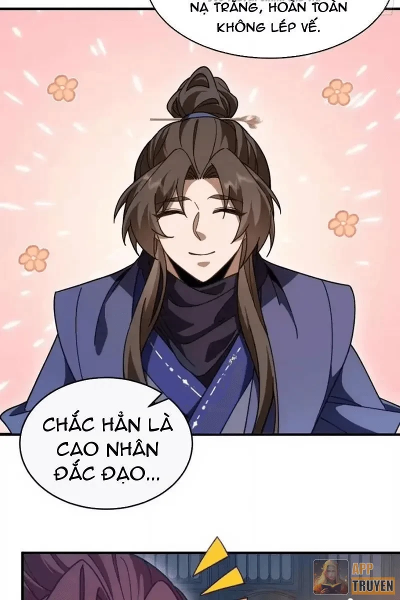 Thế Giới Quỷ Thần, Ta Có Ngộ Tính Đặc Thù Chapter 60 - 31
