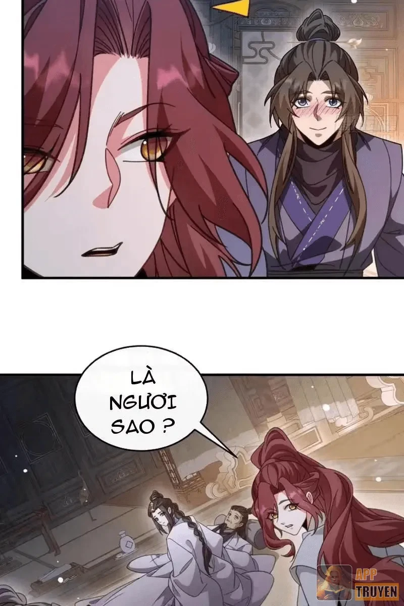 Thế Giới Quỷ Thần, Ta Có Ngộ Tính Đặc Thù Chapter 60 - 32