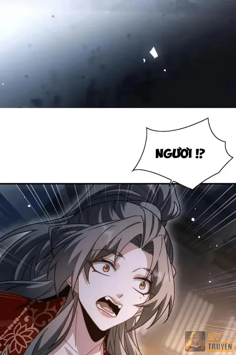Thế Giới Quỷ Thần, Ta Có Ngộ Tính Đặc Thù Chapter 60 - 35