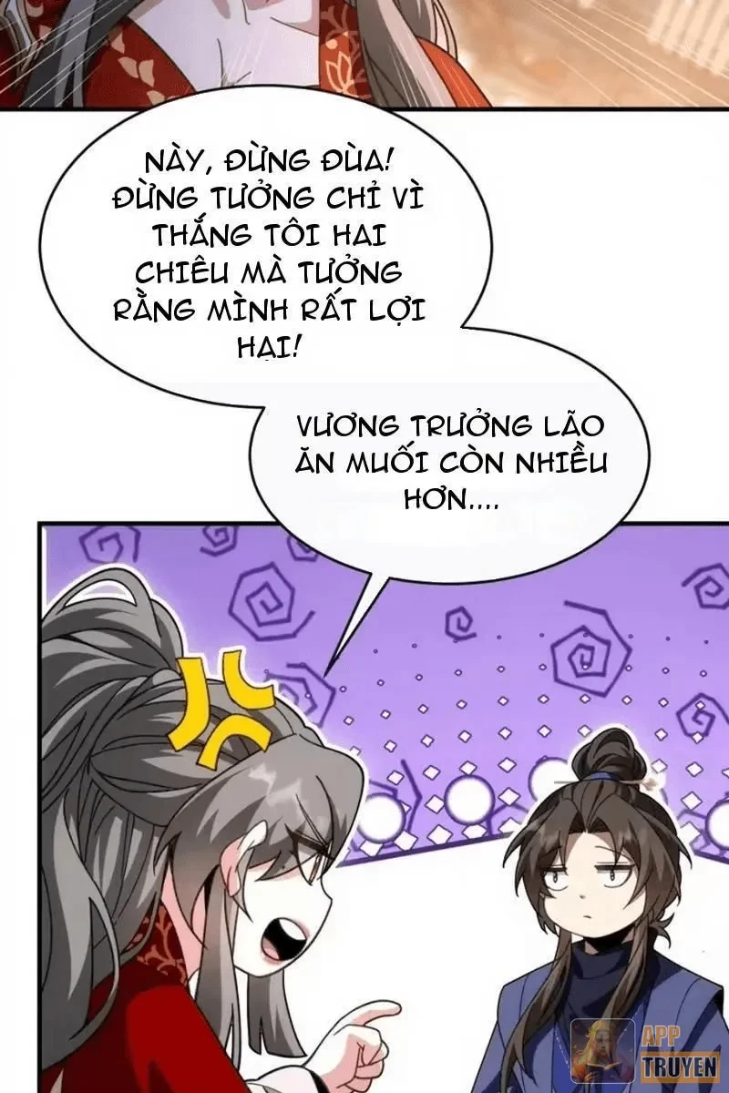 Thế Giới Quỷ Thần, Ta Có Ngộ Tính Đặc Thù Chapter 60 - 36