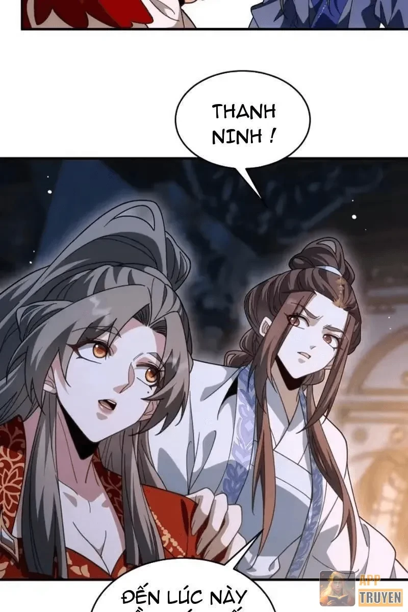 Thế Giới Quỷ Thần, Ta Có Ngộ Tính Đặc Thù Chapter 60 - 37