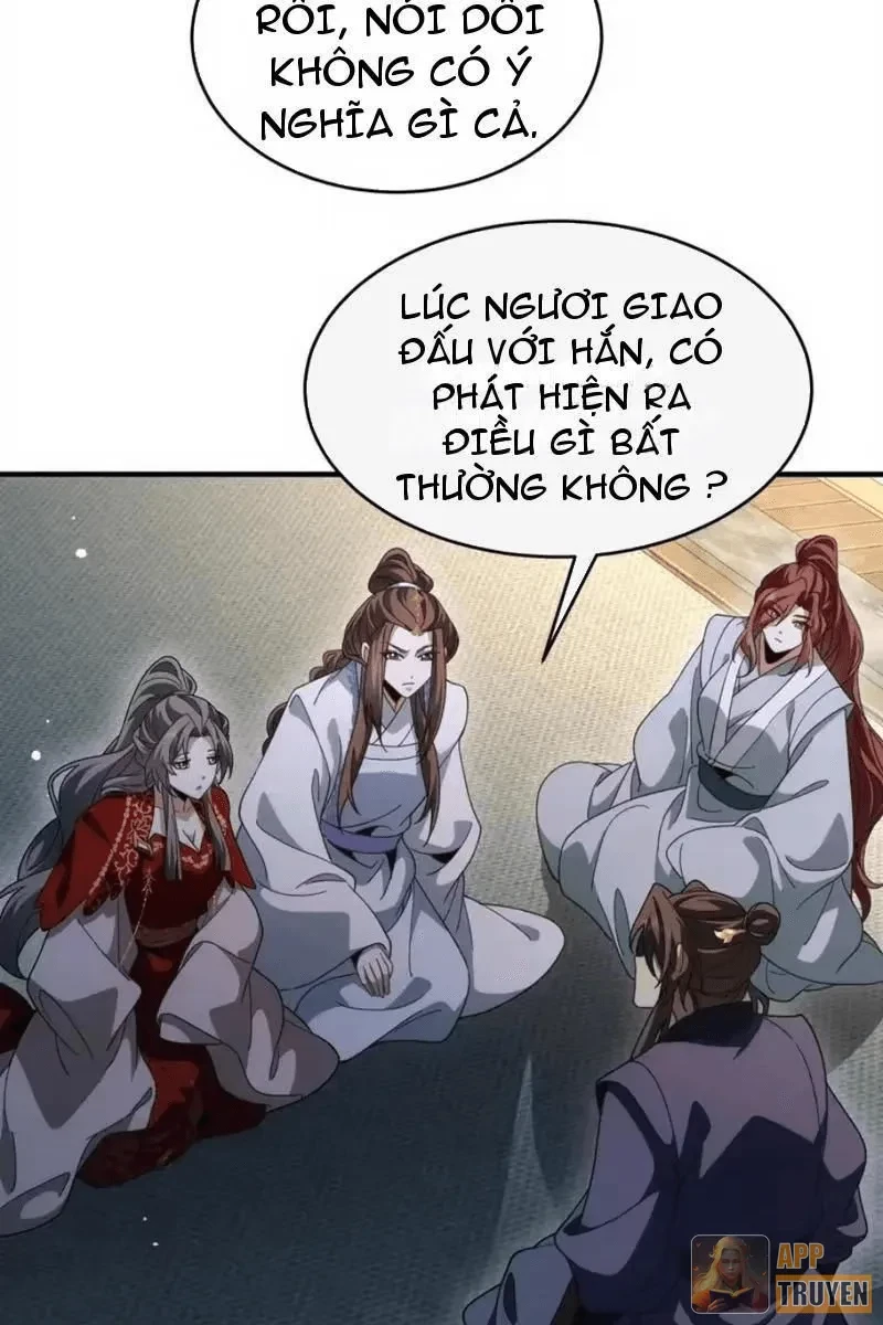 Thế Giới Quỷ Thần, Ta Có Ngộ Tính Đặc Thù Chapter 60 - 38