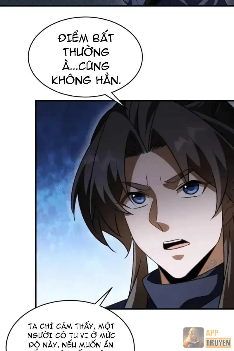 Thế Giới Quỷ Thần, Ta Có Ngộ Tính Đặc Thù Chapter 60 - 39