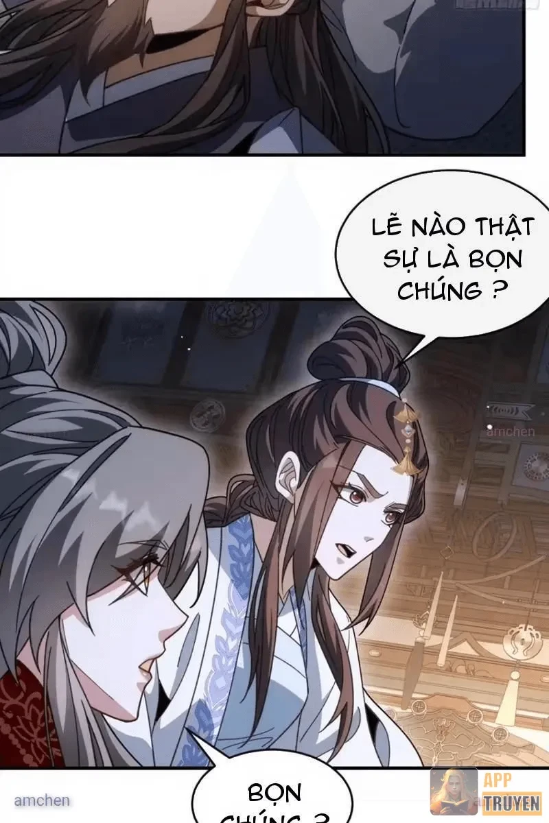 Thế Giới Quỷ Thần, Ta Có Ngộ Tính Đặc Thù Chapter 60 - 41