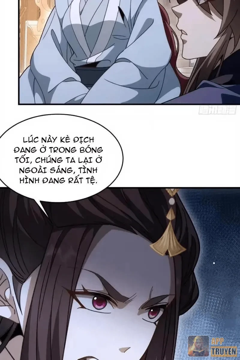 Thế Giới Quỷ Thần, Ta Có Ngộ Tính Đặc Thù Chapter 60 - 43