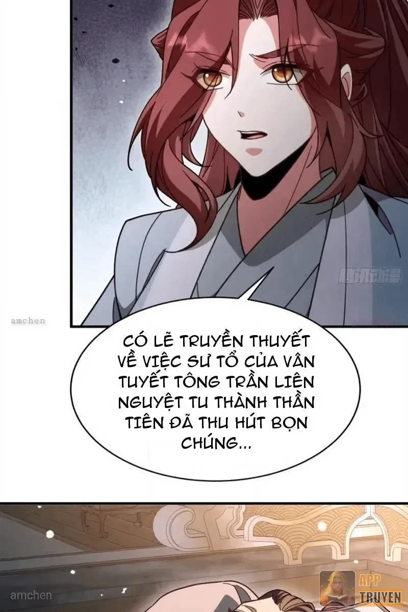 Thế Giới Quỷ Thần, Ta Có Ngộ Tính Đặc Thù Chapter 60 - 45