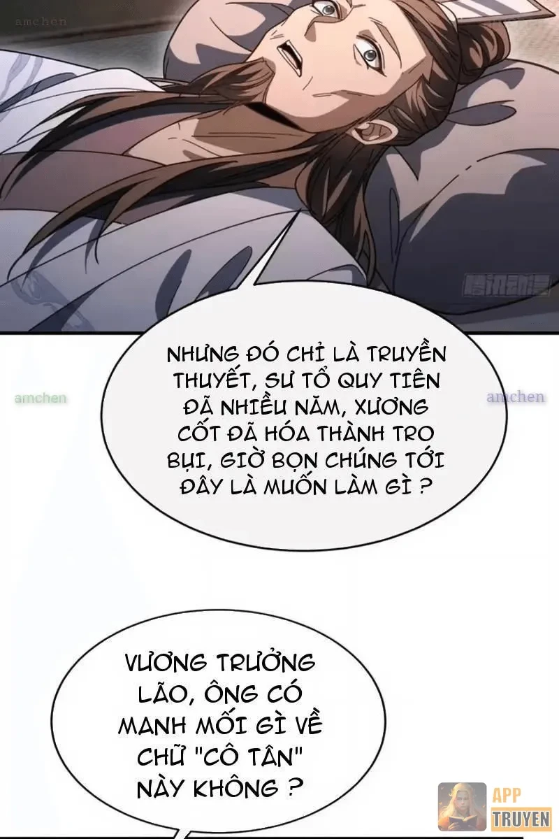 Thế Giới Quỷ Thần, Ta Có Ngộ Tính Đặc Thù Chapter 60 - 46