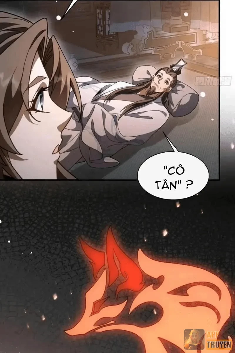 Thế Giới Quỷ Thần, Ta Có Ngộ Tính Đặc Thù Chapter 60 - 47