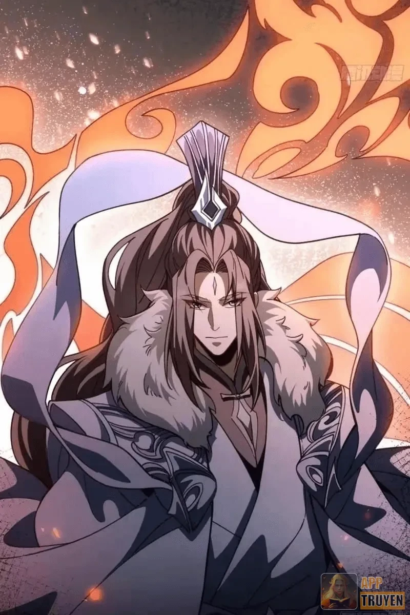 Thế Giới Quỷ Thần, Ta Có Ngộ Tính Đặc Thù Chapter 60 - 48